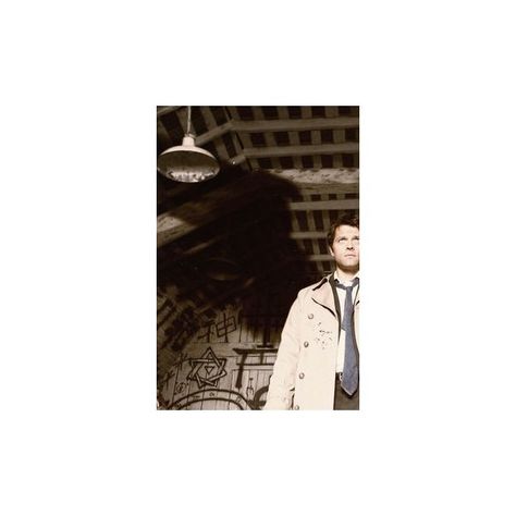 Adam-sexual~ ❤ liked on Polyvore featuring supernatural Castiel Aesthetic, Castiel Angel, Castiel Supernatural, Supernatural Wallpaper, Supernatural Pictures, Supernatural Tv Show, Supernatural Destiel, Tv Supernatural, Odaiba