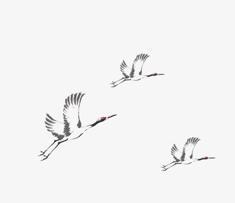 Matching Crane Tattoo, Crane Outline Tattoo, Minimalist Crane Tattoo, Crane Tattoos For Women, Crain Bird Tattoo, Sandhills Crane Tattoo, Sandhill Crane Tattoo Simple, Fine Line Crane Tattoo, Korean Crane Tattoo