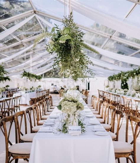 Yes, we want to tell you why having a wedding marquee is makes the perfect wedding venue.  We supply the beautiful frame marquees to Devon, Cornwall, Somerset and West Devon.  Take a look at our blog and let us take you through the reasons why marquee weddings are just what you are looking for! Photo credit: Dan Ward Photography #weddingmarquee #marqueehire #marqueewedding #devon #cornwall #somerset #dorset Wedding In Marquee, Frame Marquee Wedding, Indian Wedding Marquee Decor, Marquee Design, Clear Wedding Marquee, Frame Tent Wedding, Clearspan Marquee Wedding, Marquee Wedding Uk, Coastal Tent Wedding