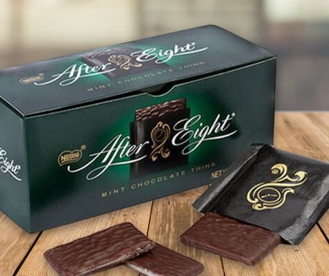 Mint Squares, After Eight Chocolate, After Dinner Mints, Dark Chocolate Mint, Bulk Candy Store, Candy Kit, Online Candy Store, Chocolate Festival, After Eight