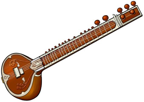 sitar Sarangi Instrument Drawing, Sitar Instrument Illustration, Sitar Instrument Drawing, Tanpura Drawing, Sitar Instrument, Designing Tools, Indian Instruments, Indian Musical Instruments, Ombre Wallpaper Iphone