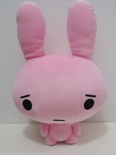 Cutecore Aesthetic, Cutecore Icons, Aesthetic Coquette, Soft Toy, Wall, Pink, White, Black