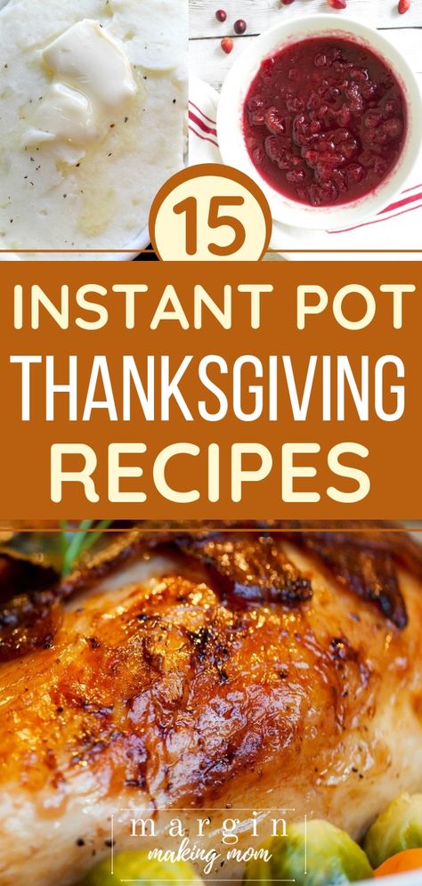 Thanksgiving Instant Pot, Instant Pot Thanksgiving Recipes, Instant Pot Thanksgiving, Paleo Sweet Potato Casserole, Oven And Stove, Traditional Holiday Recipes, Pressure Cooking Today, Easy Thanksgiving Recipes, Thanksgiving Dinner Recipes