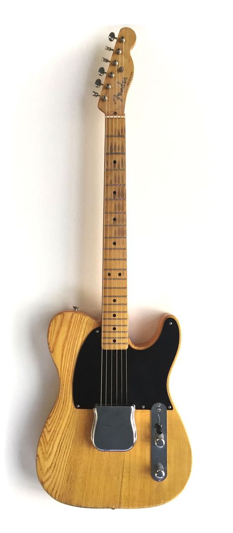 1951 Fender Esquire Vintage Guitars Acoustic, Fender Guitar Amps, Fender Esquire, Fender Guitars Stratocaster, Guitar Room, Fender Electric Guitar, Learning Guitar, Telecaster Guitar, Cool Electric Guitars