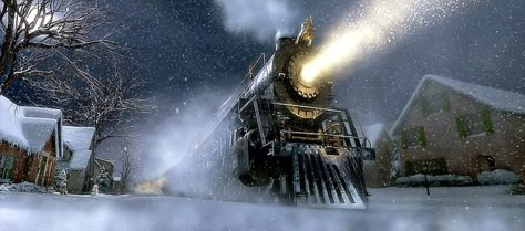 The Polar Express The Polar Express Movie, Polar Express Activities, Polar Express Movie, Polar Express Christmas, Polar Express Train, Christmas Classics, Classic Christmas Movies, Best Christmas Movies, The Polar Express