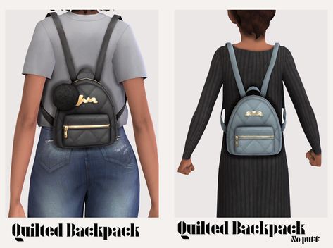 Sims 4 Bag Maxis Match, Sims 4 Cc Bookbag, Sims 4 Bookbag, Sims 4 Cc Backpack Accessory, Bags Cc Sims 4, Sims 4 Bag Accessories, Sims 4 Purse Accessory, Sims 4 Cc Backpack, Sims 4 Backpack Cc