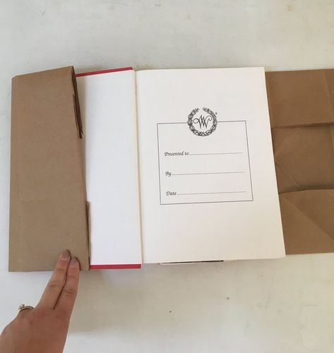 How to make a book cover from a paper grocery Sack. — Ross & Wallace Paper Products Inc. Make A Book Cover, Paper Sack, Paper Grocery Bags, Make A Book, Local Grocery Store, Kids Cuts, Brown Paper Bag, Paper Products, The New School