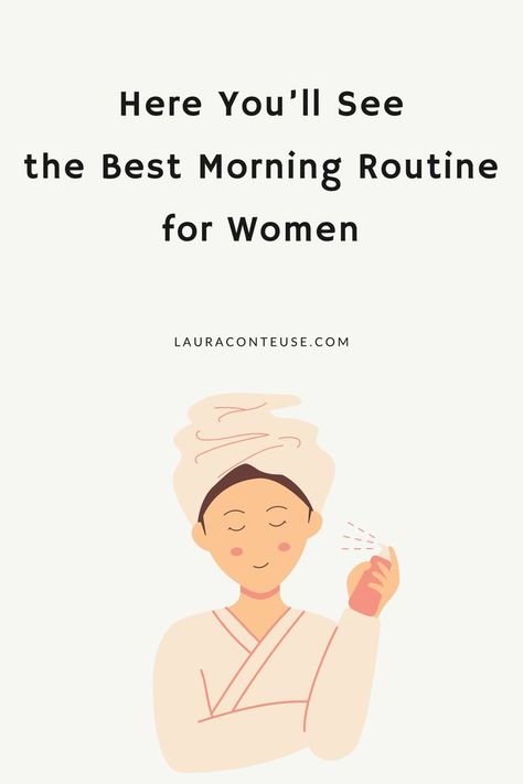 Start your day off right with morning routine tips that set a positive tone. This blog post features things to do in the morning, along with daily morning routine ideas. Discover the benefits of an early morning routine and morning routines and hacks to save time. Try a simple morning routine or a productive morning routine. Whether it’s an 8 am morning routine or the best morning routine for women, find a realistic morning routine that works for you with these easy morning routine ideas. 8 Am Morning Routine, Glowup Routine, Morning Routine For Women, Evening Self Care, Realistic Morning Routine, Early Morning Routine, Night Routine Ideas, Am Morning Routine, Routine Weekly