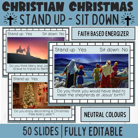 Christian christmas cards