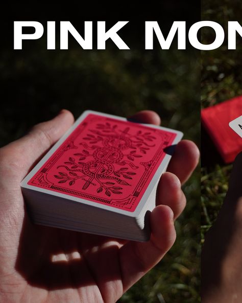 The summer is now complete with these Pink Monarchs⛱️💗 • @theory11 • #card #cards #playingcards #playingcard #summer #pink #shine #summeredition #monarchs #deck #decks #monarch #theory11 #t11 #photography #phtography #fyp #explore #foryoupage Decks, Playing Cards, Photography, Pink, Quick Saves