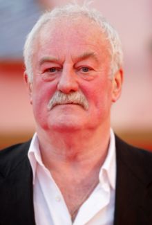 Bernard Hill, Two Towers, San Quentin, The Two Towers, John Smith, The Lord Of The Rings, May 5, The Rings, Lord Of The Rings