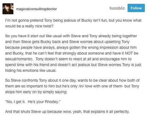 Bucky Barnes And Tony Stark, Rhodey Tony, Bucky And Tony, Steve X Tony X Bucky, Tony Stark X Steve Rogers, Bucky X Tony, Tony X Bucky, Tony X Steve, Bucky Tony