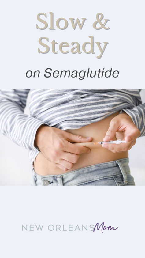 Slow and Steady on Semaglutide Foods To Eat While On Semaglutide, What To Eat While On Semaglutide, What To Eat When Taking Semaglutide, Semi Glue Tide Diet, Compound Semaglutide Meal Plan, Semaglutide Diet And Exercise, Semaglutide Dinner Ideas, Semaglutide Diet Recipes, Semaglutide Tips And Tricks