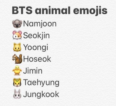 Credits to Owners Animal Emoji, Bts Emoji, Funny Poems, Kpop Quotes, Believe Quotes, First Love Bts, Bts Quotes, Bts Fans, Bts Playlist