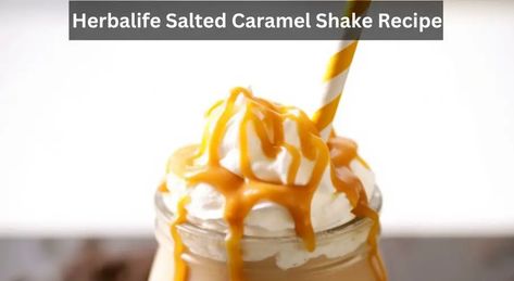 Last Updated on June 3, 2023 Herbalife salted caramel shake recipe is perfect for breakfast or an afternoon snack. It’s made with simple ingredients and can be customized to fit your dietary needs.  Plus, it’s full of protein and other essential vitamins and minerals to help keep you full throughout the day! In this article, ... Read more Caramel Macchiato Herbalife Shake, Salted Caramel Herbalife Shake Recipe, Herbalife Shake Recipes Salted Caramel, Herbalife Salted Caramel Shake, Salted Caramel Shake, Caramel Shake, Herbal Life Shakes, Salted Caramel Coffee, Herbalife Shakes