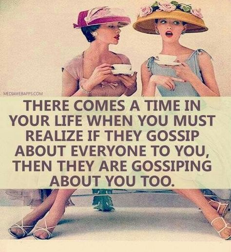 If someone gossips to you about other people, remember they will gossip about you too. Quotes About Jealousy, Quotes Jealousy, Jealousy Quotes, Couple Quotes, E Card, Quotable Quotes, A Quote, A Sign, True Words