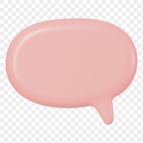 Bubble Writing, Text Box Png, Bubble Speech, Box Png, Pink Png, Text Bubble, Note Writing Paper, Bubble Stickers, Speech Bubbles