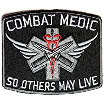 Penelope Alvarez, Medic Aesthetic, Medic Patch, Angela Ziegler, Field Medic, Combat Medic, Vox Machina, Veteran Owned Business, Military Patch