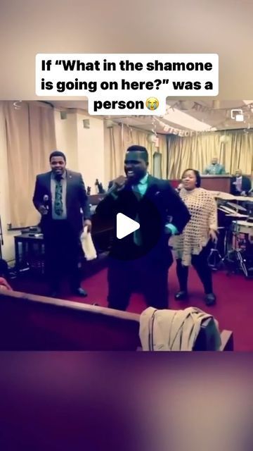 MIKA MORROW on Instagram: "Dude did 4 different Mike videos!😂

#church#churchfunny#dance#dancing#mj#footwork#praiseteam#moonwalk#hilarious#singing" February 15, Trust Me, Dancing, Singing, Audio, Funny, Instagram