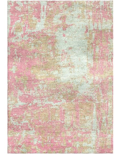 17 Stories Arma Handloom Pink/Green Area Rug | Wayfair Pink And Green Rug Bedroom, Sage Green And Pink Rug, Apartment Miami, Pink Rug Living Room, Pink And Green Persian Rug, Dusty Pink And Green Rug, Pink And Green Abstract Rug, Lavender Area Rug, White Staircase