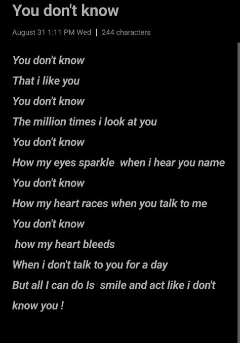 Crush Doesn’t Like You Back Quotes, Deep Crush Quotes For Him, Quotes When Your Crush Doesnt Like You Back, Dear Crush Quotes For Him, Crush Who Doesnt Like You Back, Loving A Guy Who Doesnt Love You Back, When Crush Doesnt Like You, Crush Doesn't Like Me Back, What To Do If Your Crush Doesnt Like You Back