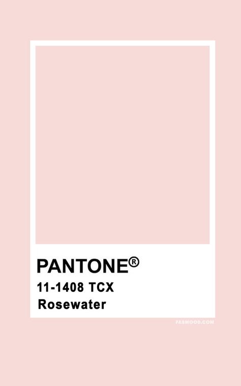 Pantone Color Palettes Archives 1 - Fab Mood | Wedding Colours, Wedding Themes, Wedding colour palettes Pantone Rosewater, Copper Wedding Colors, Sage Wedding Colors, Fab Mood, Wedding Colour Palettes, Bun Wedding, Mood Wedding, Classical Wedding, Wedding Stand