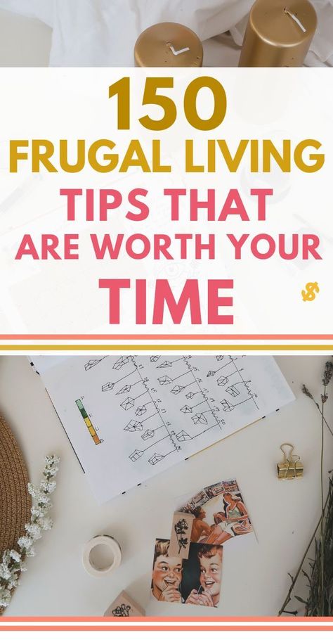 Don't miss this it has some really great ideas on living frugally. Practical tips on how to be super frugal without being an extreme cheapskate. #frugallivingideas #extremefrugality #extremefrugalliving #frugallivingtips Mindful Living Tips, Extreme Frugal Living Tips, Cheapskate Living, Living Frugal Ideas, Extreme Cheapskates, Extreme Frugality, Frugal Habits, Live Frugally, Saving Money Frugal Living