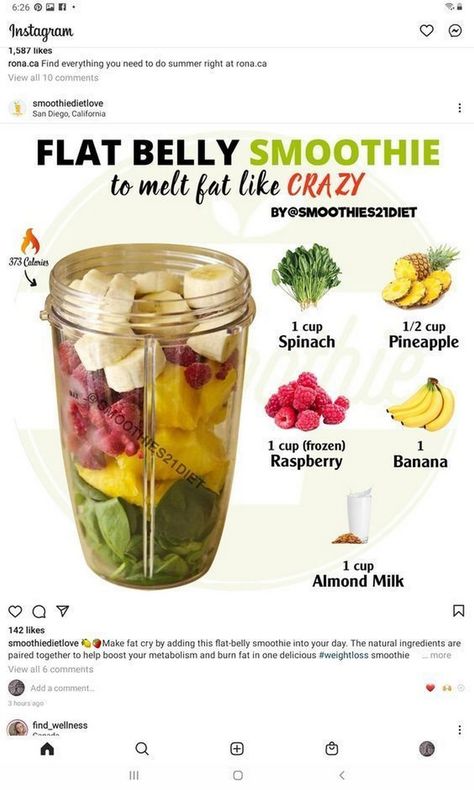 Energize Your Day with These 7 Nutrient-Packed Smoothie Diet Plans Recipes Healthy Breakfast, Flat Belly Smoothie, Nutritious Smoothie Recipes, Smoothies Healthy, Nutrient Packed Smoothies, Fruit Smoothie Recipes Healthy, Refreshing Snacks, Lemon Diet, Easy Healthy Smoothies