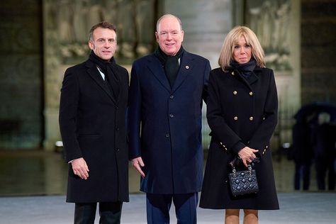 Prince Albert of Monaco travels to Paris - without Princess Charlene Prince Albert Of Monaco, Princess Charlene, Prince Albert, Notre Dame, Royals, Monaco, Prince, Royalty, Paris