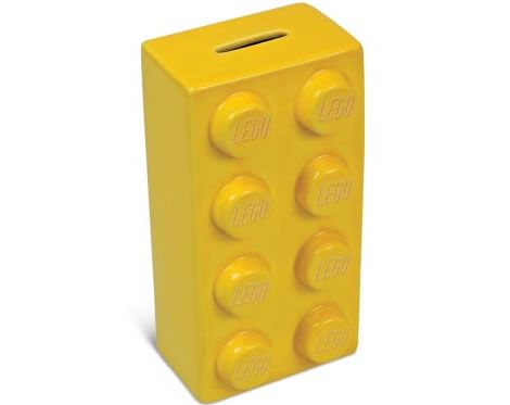 This LEGO coin bank is retro and actually pretty tall at 16.5cm! What do you think? Let us know @Hello_Portal #legobank #savingcanbefun Lego Bedroom, Box Crafts, Lego Diy, Lego Room, Woodworking Guide, Lego Party, Papel Mache, Kids Wood, Woodworking Videos