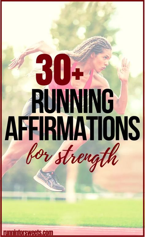 Runners Affirmations, Runner Affirmations, Running Affirmations, Running Mantras, Running Inspiration Motivation, Half Marathon Motivation, Marathon Training Motivation, Beginner Half Marathon Training, Beginner Runner Tips