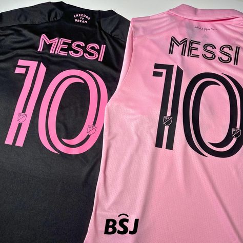 Pink Football Shirt, Messi Shirt, Messi T Shirt, Pink Football, Football Jersey Shirt, Football Jersey Outfit, Bola Basket, Dance Outfits Practice, Soccer Outfits