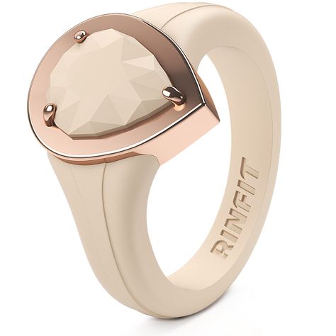 PRICES MAY VARY. Women Silicone Wedding Band: Check out our women's silicone wedding bands, designed to be stylish yet simple. These rubber wedding bands fit with any look, from everyday clothes to special outfits. Perfect for active women, these silicone rings are durable, easy to wear, and keep you looking fashionable. Whether you're working, working out, or traveling, our silicone wedding bands for women are a great choice for staying comfortable and stylish without worrying about your jewelr Silicone Ring Women, Wedding Bands Women, Rubber Wedding Band, Silicone Wedding Band, Wedding Ring Diamond Band, Silicone Wedding Rings, Wedding Bands For Her, Silicone Rings, Promise Rings For Her