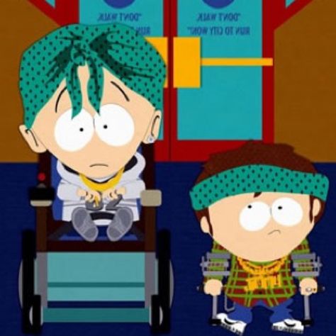 Timmy & Jimmy! Pfps South Park, South Park Wallpapers, Timmy South Park, South Park Episodes, Best Cartoons Ever, South Park Characters, Watch Cartoons, Boy Character, Kid Character