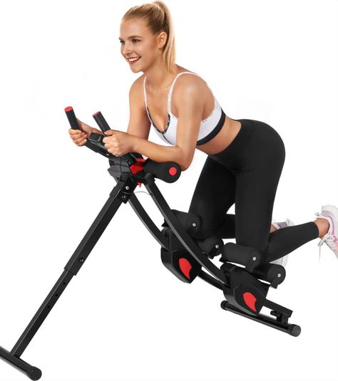 WORKOUT MACHINE! Workout Equipment For Home, Ab Machine, Equipment For Home Gym, Core Workout Gym, Hygiene Hacks, Ab Machines, No Equipment Ab Workout, Abdominal Exercise, Ab Trainer