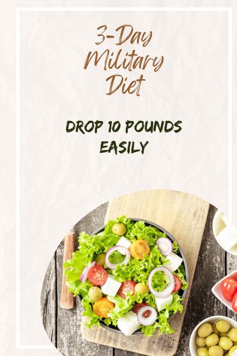 Military 3-Day Diet for Weight Loss Drop 5 Pounds In 3 Days, 3 Day Cardiac Diet 10 Pounds, Mayo Clinic Diet Plan 10 Pounds, 7 Day Keto Diet To Lose 10 Pounds, 4 Day Diet, Army Diet 3 Day, Army Diet, Army Diet Plan 10 Pounds, Three Day Diet