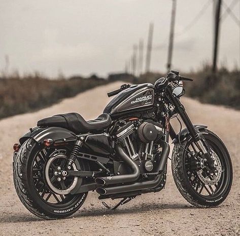 Harley Roadster, Harley 1200, Harley Sportster 48, Harley Street Bob, Harley Davidson 48, Harley Sportster 1200, Harley Davidson 1200, Harley Davidson Roadster, Мотоциклы Harley Davidson