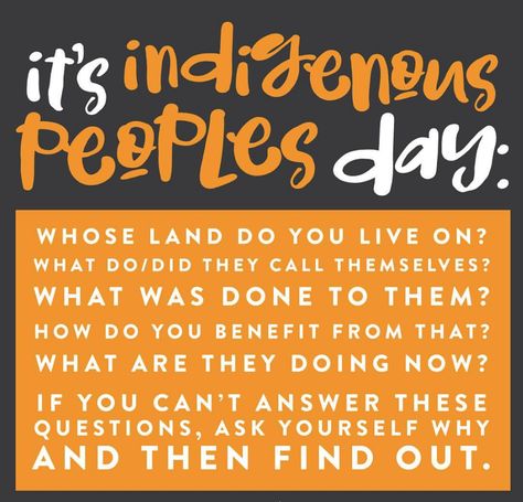 Happy Indigenous Peoples Day, Aboriginal Day, Indigenous Education, Native American Wisdom, Indigenous Peoples Day, Racial Justice, Intersectional Feminism, Native American Heritage, Always Learning