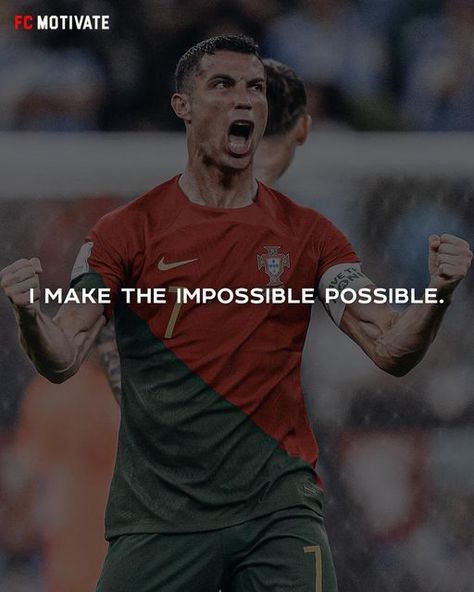 Setback Quotes, Football Motivation, Football Posters, Soccer Workouts, Universe Quotes, Soccer Motivation, Football Quotes, Work Motivational Quotes, Soccer Quotes