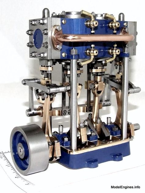 Model Jet Engine, Miniature Steam Engine, Sterling Engine, Steam Motor, Live Steam Models, Toy Steam Engine, Steam Machine, Model Engineering, Steam Engine Model