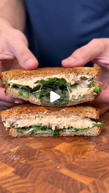 Whole Rotisserie Chicken, Chopped Sandwich, The Best Chicken Salad, Bobby Parrish, Sandwich Chicken, Best Chicken Salad, Best Chicken Salad Recipe, October Food, Avocado Oil Mayo