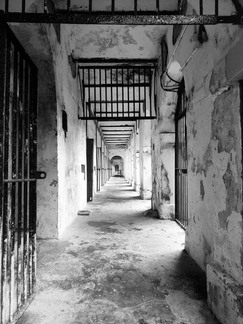 Cellular Jail in Andaman and Nicobar islands Cellular Jail Andaman, Cellular Jail, Wild Animal Wallpaper, Andaman And Nicobar Islands, Anime Akatsuki, Wild Animal, Animal Wallpaper, Luxury Living Room, Animals Wild