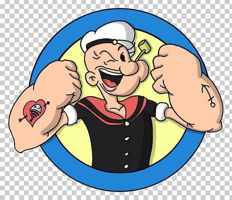 Popeye Village, Popeye Cartoon, Cartoon Silhouette, Popeye And Olive, Popeye The Sailor Man, Olive Oyl, Angel Artwork, Shirt Logo Design, Retro Background