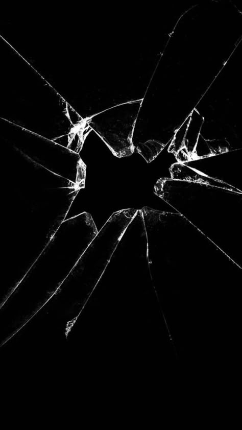 Broken Screen Wallpaper, Screen Iphone, Cracked Screen, Broken Screen, Broken Glass, Related Images, Screen Wallpaper, In The Dark, Iphone 7