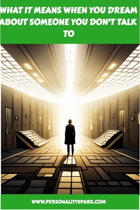 🤔 Curious about why you keep dreaming about that person you haven't spoken to in years? Uncover the secrets of your subconscious with our expert guide on dream symbolism! #dreams #dreaminterpretation #dreamanalysis Dream About Someone, Watching From Afar, Dream Symbolism, Understanding Dreams, Unspoken Words, Keep Dreaming, Missing Someone, Dream Interpretation, Past Relationships