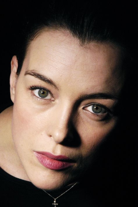 Olivia Williams, In The Heart