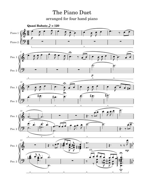 Corpse Bride Piano, Piano Duet, Danny Elfman, Corpse Bride, The Piano, Free Sheet Music, Sheet Music, Piano, Music