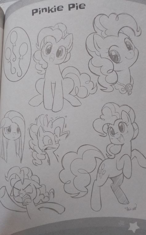 Mlp Drawing Reference, How To Draw Pony, How To Draw Ponies, Pony Drawing Reference, How To Draw My Little Pony, Mlp Drawing Base, Pinkie Pie Drawing, Mlp References Poses, Derpy Pony