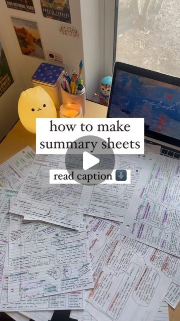 How To Summarize A Chapter, One Page Summary Notes, Types Of White, Summary Notes, Study Sheets, Details Drawing, Flow Charts, Memory Words, Chapter Summary