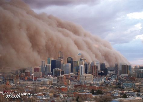 dust storm -Wow Wild Weather, Dust Storm, World Geography, Natural Phenomena, Extreme Weather, Tasmania, Science And Nature, Tornado, Natural Disasters